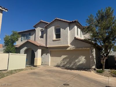 10464 Concetta Ave, Las Vegas, NV, 89129
