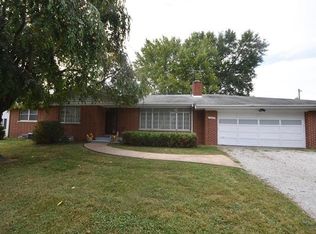 1624 Morgan St, Swansea, IL 62226
