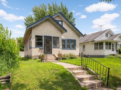 3809 41st Ave S, Minneapolis, MN, 55406