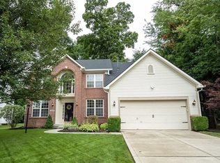 13866 Barberry Ct, Carmel, IN 46033