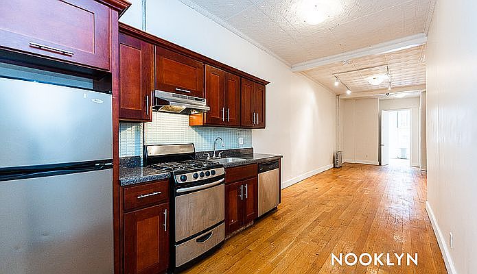 1st image of 776 Hart St APT 1L