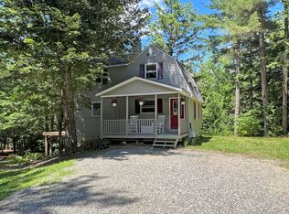 980 Otis Rd, Otis, ME 04605