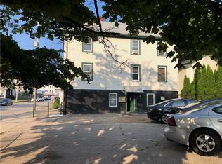42-44 Crossman St, Central Falls, RI 02863