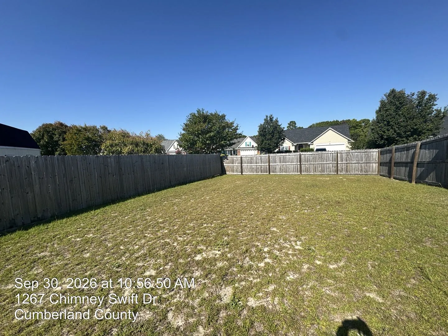 1267 Chimney Swift Drive — Photo 3