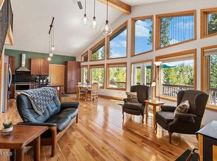 18 GCR 4435, Grand Lake, CO 80447