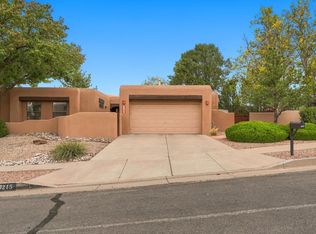 9215 Hagerman Ave NE, Albuquerque, NM 87109