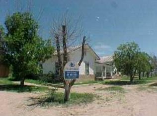 305 Walling Sierra, Sierra Blanca, TX 79851