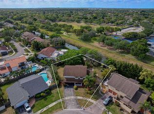 12775 SW 110th Ter, Miami, FL 33186