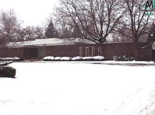 20781 W Kennoway Cir, Franklin, MI 48025