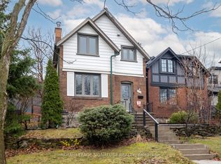 562 Indian Rd, Toronto, ON