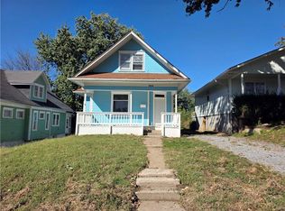 2205 Vories St, Saint Joseph, MO 64507