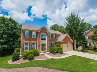 521 Elkhorn Pl, Woodstock, GA 30189