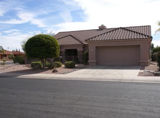20441 N 133rd Way, Sun City West, AZ 85375