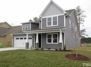 2003 Sugar Hill Dr N, Creedmoor, NC 27522