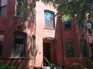 20 Saint Germain St APT 4, Boston, MA 02115