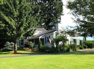 687 New Virginia Rd, Oxford, NY 13830