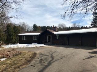 1466 N Avenue 45 S, Antigo, WI 54409