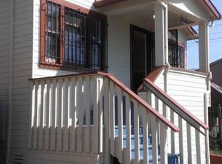 2695 76th Ave, Oakland, CA 94605