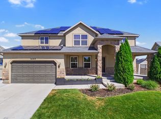 3695 E Turnberry Rd, Eagle Mountain, UT 84005