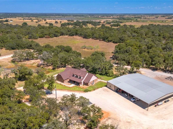 11 Acres County Rd #307, La Vernia, TX 78121