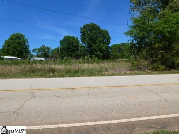 LOT 48 Hope Rd, Spartanburg, SC 29303
