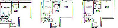 2nd image of 6561 Saunders St APT 8H