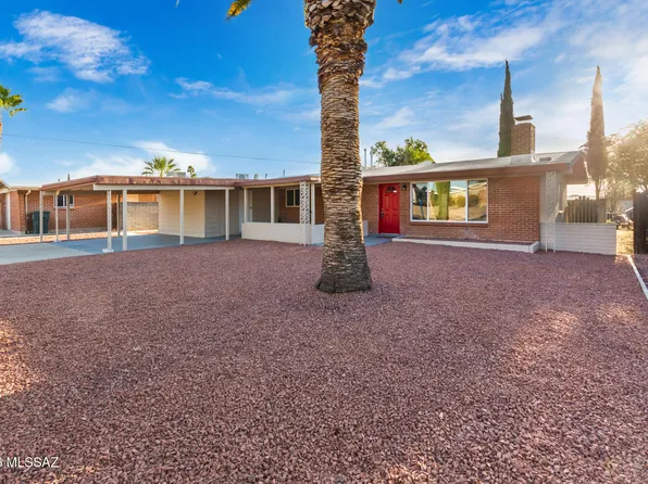 1840 S Augusta Cir, Tucson, AZ 85710