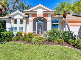 498 Buttonbush Ln, Venice, FL 34293