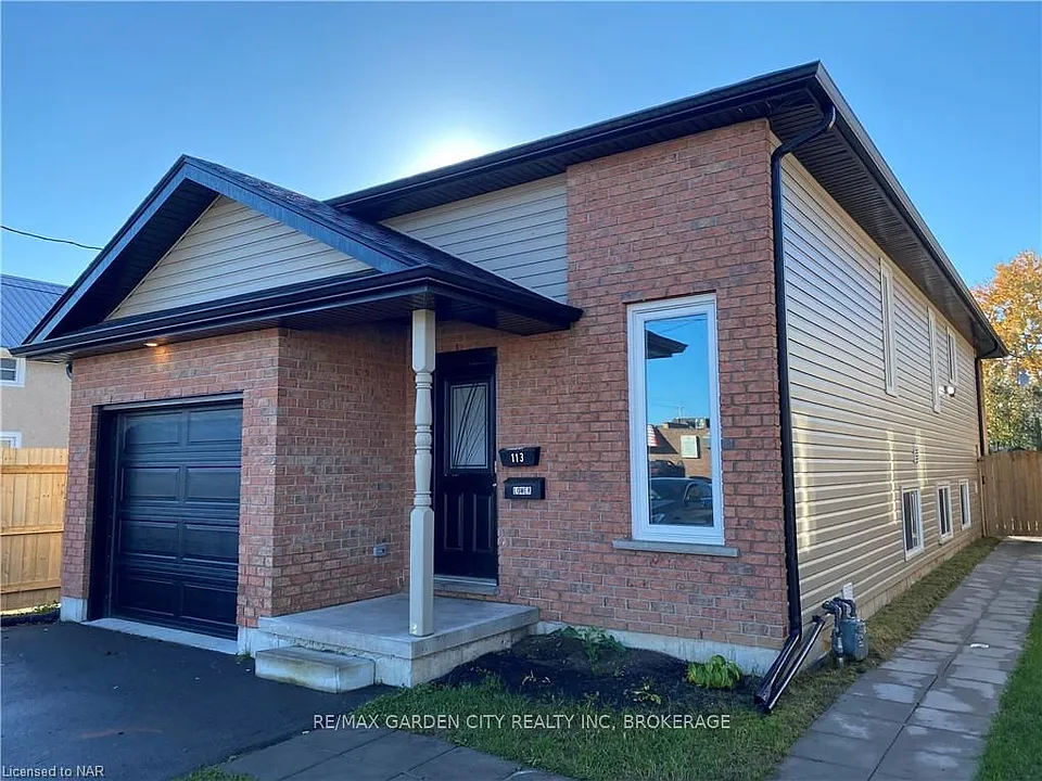 113 Thorold Rd #LOWER