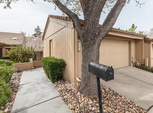 2203 Clubhouse Dr, Prescott, AZ 86301