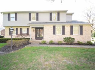 4464 Little Johns Pl, Youngstown, OH
