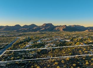 12480 N Camino De Oeste, Marana, AZ 85658