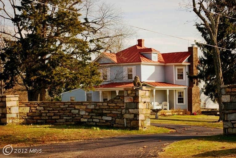 15905 Waterfall Rd, Haymarket, VA 20169 Zillow