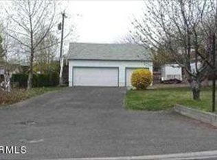 608 N 50th Ave, Yakima, WA