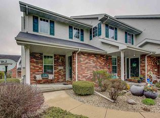 10645 N Bay Shore Ln, Milton, WI 53563