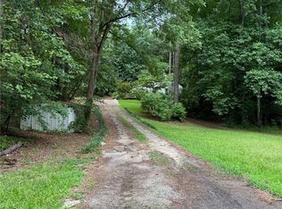 7800 Cedar Grove Rd, Fairburn, GA 30213