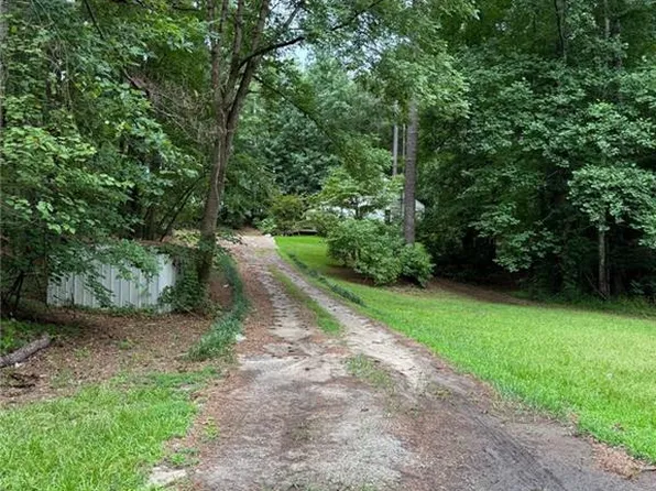 7800 Cedar Grove Rd, Fairburn, GA 30213