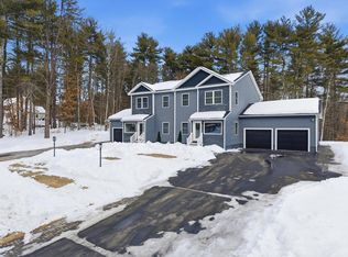 4 Wilshire Ln, Pelham, NH 03076