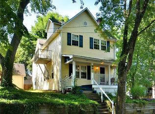 464 Poplar St, Verona, PA 15147