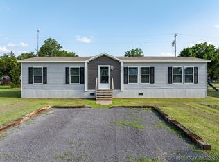 5941 Feather St, Kingston, OK 73439