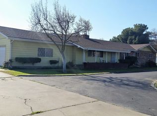 2156 W State Highway 140, Merced, CA 95341