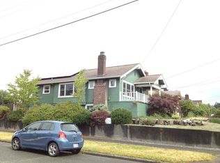 7701 15th Ave NE, Seattle, WA 98115