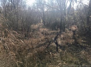 20636 Happy Camp Rd, Okmulgee, OK 74447