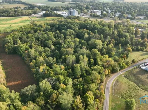 0 Vollmer Rd Tract 3, Ney, OH 43549