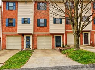 107 Stoney Creek Ct, Seven Fields, PA 16046