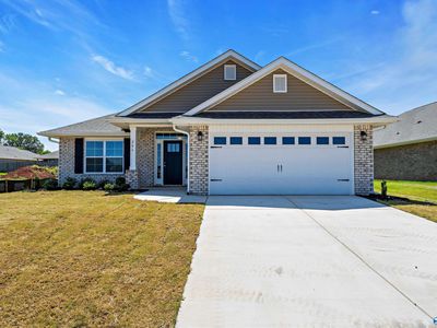 206 Gwinnett Dr, Madison, AL, 35756