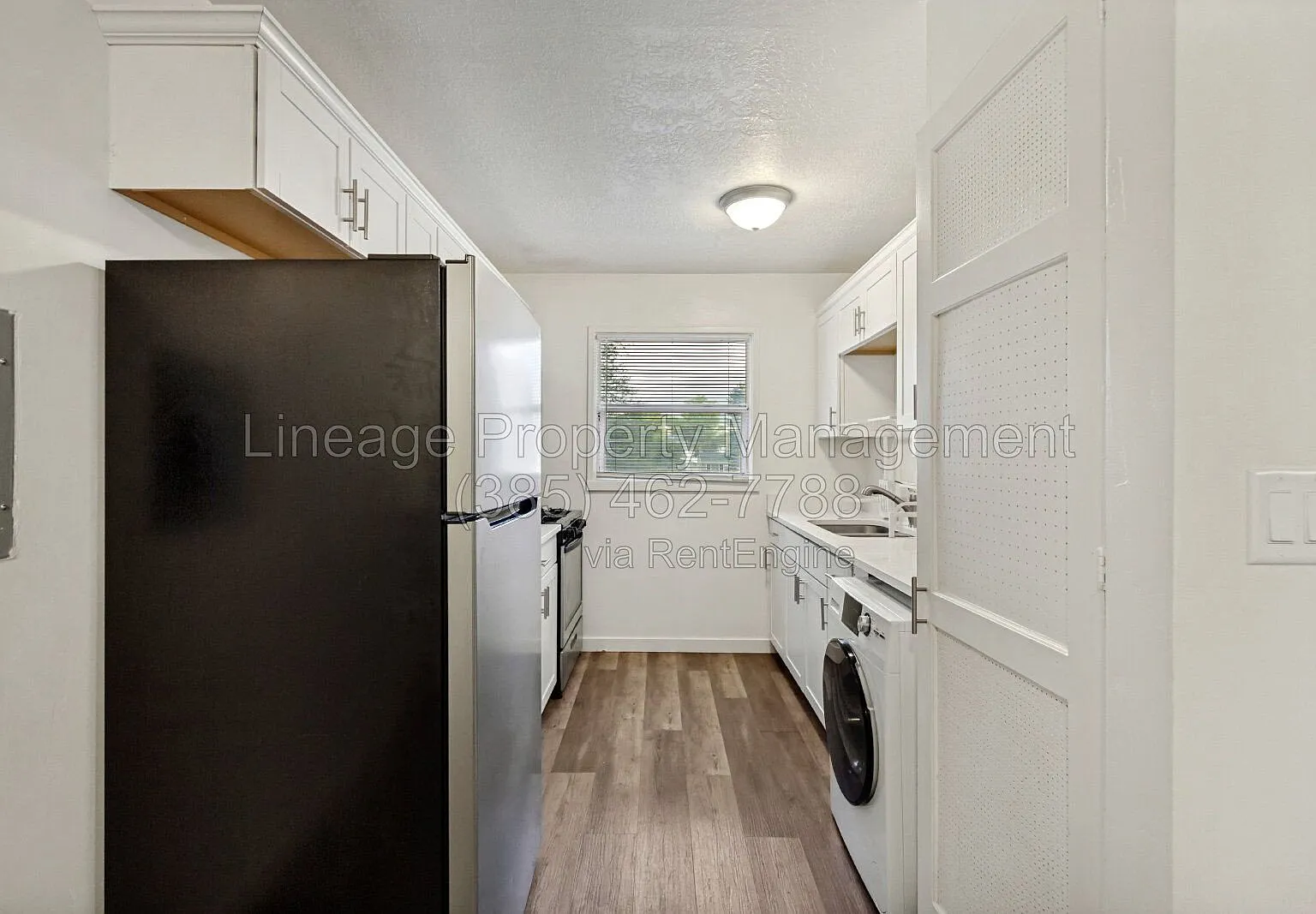 1 bed, 1.0 bath, $1,150 — Photo 4