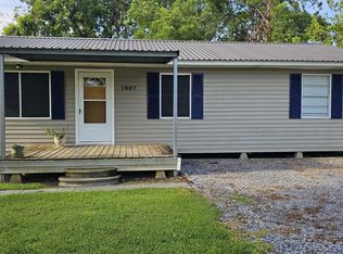 1007 Hayes St, Henderson, LA 70517