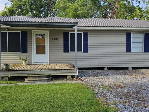 1007 Hayes St, Henderson, LA 70517