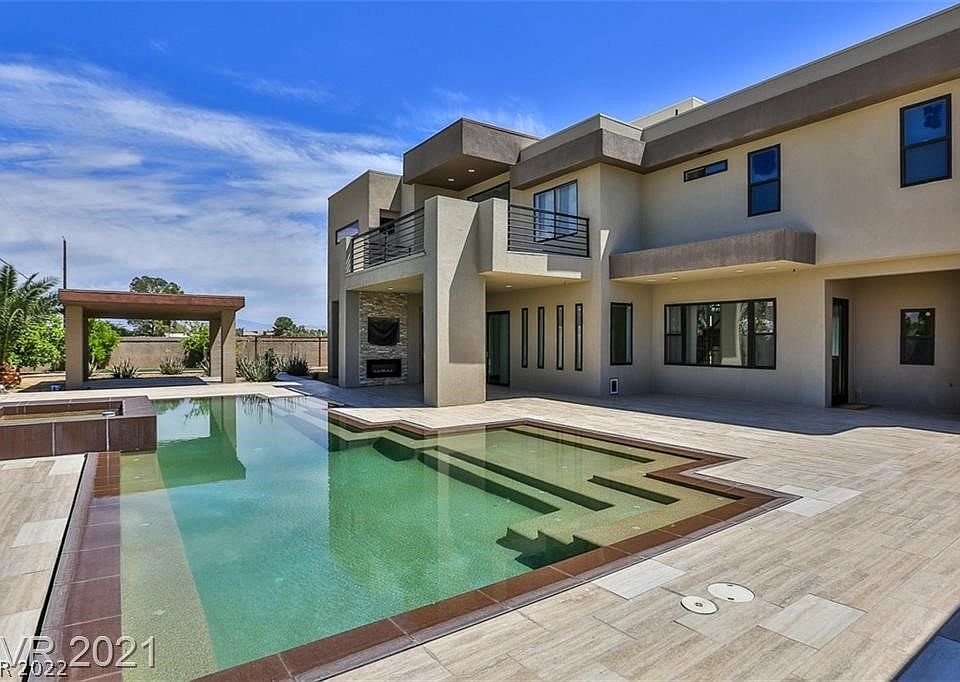 6447 W Quail Ave, Las Vegas, NV 89118 Zillow